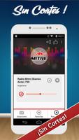 Radio de Fútbol en vivo Gratis تصوير الشاشة 3