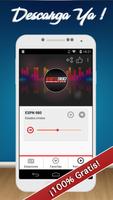 Radio de Fútbol en vivo Gratis تصوير الشاشة 1