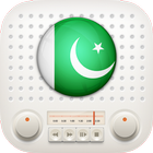 Radios Pakistan AM FM Free иконка