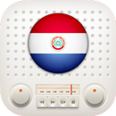 Radios de Paraguay FM Gratis-APK