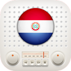 Radios de Paraguay FM Gratis-icoon