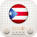 Radios de Puerto Rico AM FM APK