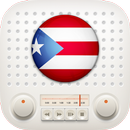 Radios de Puerto Rico AM FM APK