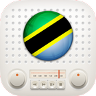 Radios Tanzania AM FM Free simgesi