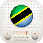 Radios Tanzania AM FM Free ícone