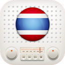 Radios Thailand AM FM Free-APK