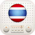 ”Radios Thailand AM FM Free