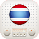 Radios Thailand AM FM Free APK