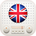 Radios England AM FM Free