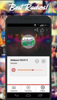 Radios Uganda AM FM Free screenshot 3