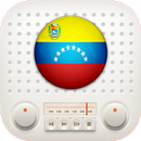 Radios Venezuela AM FM Free-APK