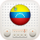 Radios Venezuela AM FM Free APK