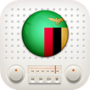 Radios Zambia AM FM Free-APK