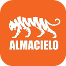 알마씨엘로-ALMACIELO. aplikacja