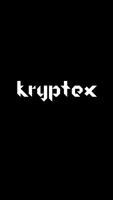 KRYPTEX poster