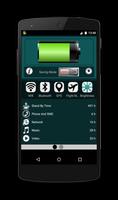 Doctor Battery Saver Pro Affiche