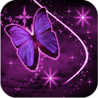 Butterfly Wallpapers Share आइकन