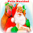 Feliz Navidad Tarjetas APK