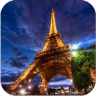 France Wallpapers HD آئیکن