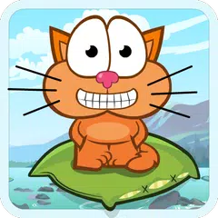 Cat around the world - Alpines APK download