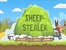 Sheep Stealer 截图 3