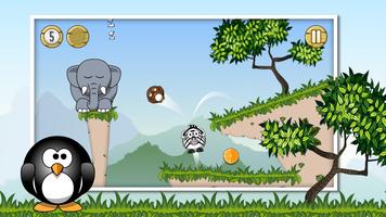 코끼리 게임 : 할로윈 퍼즐 포스터