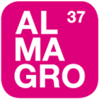 Festival de teatro de Almagro آئیکن