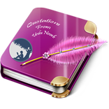 Quotation Janat k Patty , Peer-e-Kamil & Namal