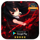 Akame Ga Kill Wallpapers HD APK