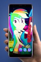 3 Schermata Equestria Girl Wallpapers HD