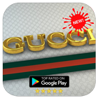 Gucci Wallpapers HD New icône