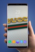 Gucci Wallpapers HD New screenshot 1