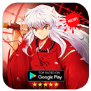 APK Inuyasha Wallpapers HD New