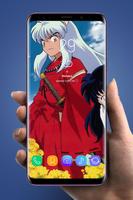 Inuyasha Wallpapers HD New-poster