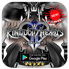 Kingdom Heart Wallpapers HD icône