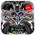 Icona Kingdom Heart Wallpapers HD