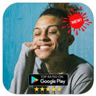 Lil Skies Wallpapers HD New 圖標