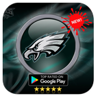 Philadelphia Eagles Wallpapers HD icon