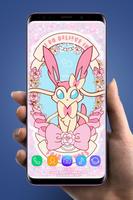 Sylveon Wallpapers HD New Affiche