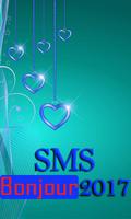 SMS Bonjour Affiche