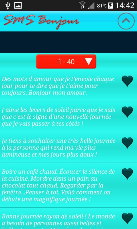 Sms Bonjour For Android Apk Download