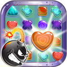Candy 2017 - Super Bomb Candy icon