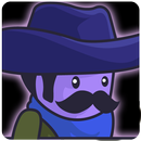 Cowboy Jungle Adventure APK