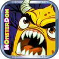 MonsterDom 2018