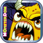 MonsterDom 2018 أيقونة