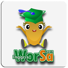 WORSA - Bahasa Inggris icon