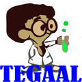 TEGAAL (Tebak Gambar Alat Lab)