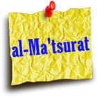 alMa'tsurat | Doa Pagi & Sore biểu tượng