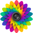 HDR Camera icono