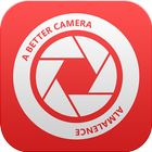 A Better Camera-icoon